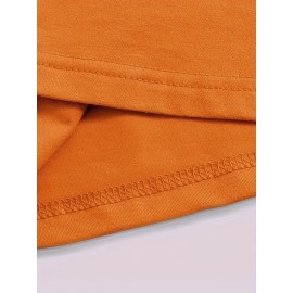 3pcs Women'S Casual Short Sleeve T-Shirts with Leopard Print & Heart Design - Loose Fit, Round Neck, Medium Stretch, All-Season Comfort, Available in 1XL-5XL Sizes, Leopard Print T Shirt, Vacation Clothing, Trendy Fashion, Comfortable Fit