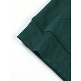 Multi-Color Disney Women's Plus Size Oversized Tinker Bell Fairy Graphic Hooded Sweatshirt - Cozy Zipper Hoodie with Full Back Cartoon Print, Soft Casual Pullover for Fall/Winter (Machine Washable, Officially Licensed)