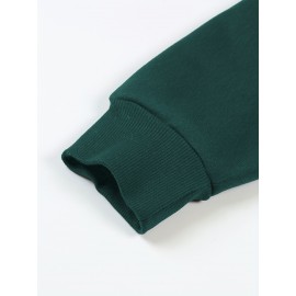 Multi-Color Disney Women's Plus Size Oversized Tinker Bell Fairy Graphic Hooded Sweatshirt - Cozy Zipper Hoodie with Full Back Cartoon Print, Soft Casual Pullover for Fall/Winter (Machine Washable, Officially Licensed)