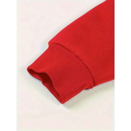 [Disney Plus-Size Hoodie] A Disney Three-Print Plus-Size Hoodie, The Intergalactic Series, Stitch and Angel Cartoon Print, Featuring Pockets And Drawstrings, Trendy Zip-Up Jacket, Suitable As a Gift for And Family, Machine Washable