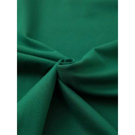 Plus Size - Women'S Plus Size Halloween Cat Print T-Shirt - Black Casual Crew Neck Tee with Playful Cartoon Cats, Breathable & Comfortable for Casual Attire, Halloween Shirts